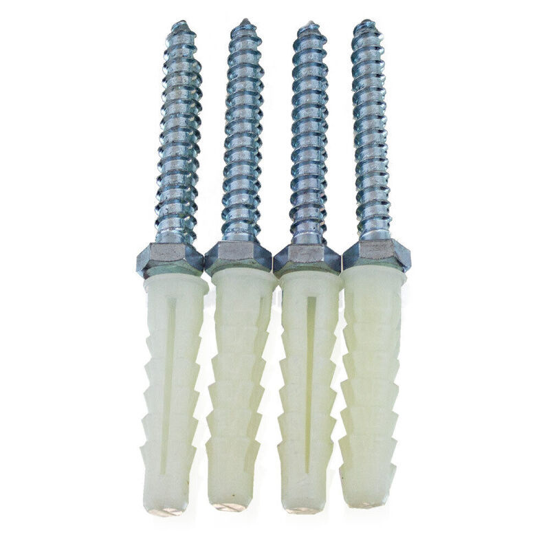 Navíjecí pneumatická hadice 30 m nástěnná 1/4" BITUXX automatická M17754